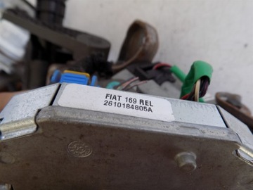 фото thumb №7, Підсилювач електричні fiat panda ii 2 європа 51746818