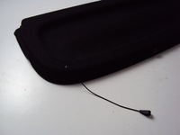 фото thumb №4, Полка задняя smart forfour a453 18 rok