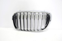 фото thumb №1, Решётка радиатора решётка радиатора левая бампер bmw 7 g11 g12