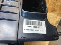 фото thumb №9, Корпус фильтра воздуха jaguar f-pace 3.0d gx73-9h736-ca gx63-9600-be 16-