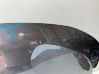 фото thumb №7, Renault megane v рестайлинг e-tech капот крышка двигателя