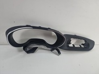 фото thumb №3, Рамка захист спідометра радіо fiat tipo ii 735625068