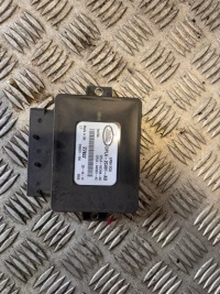 Купити Модуль блок керування гальма dpla-2c491-ad range rover sport ii l494 13-22, фото thumb