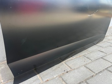 фото thumb №11, Дверь volkswagen polo 2g od 2017 передние правые перед правый новое оригинальные