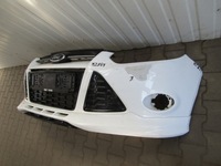 фото thumb №3, Бампер перед ford focus mk3 iii st-line 10-14