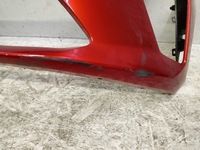 фото thumb №4, Бампер перед передній renault clio v 5 lift 23-