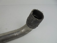 фото thumb №6, Труба воздуха интеркулер 8200537135 renault laguna iii 2.0 dci