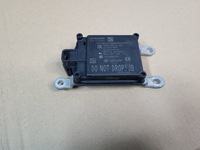 фото thumb №5, Nissan x-trail mercedes x klasa радар distronic