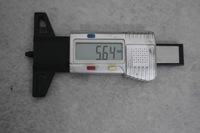 фото thumb №5, Колесо запасное volkswagen bora golf 195/65/15 5x100