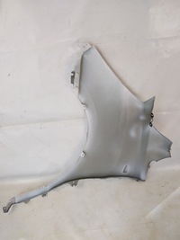 фото thumb №8, Hyundai h1 h300 крыло правый передний перед 2007-