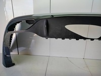 фото thumb №6, Бампер задня mercedes e-kl. w213 kombi hybrid amg