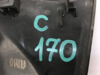 Решітка радіатора решітка радіатора нижня daf xf 106 рестайлінг  2048272 Недорого, фото thumb