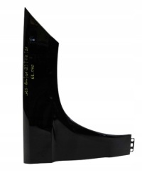 фото thumb №1, Mercedes gl gls x166 166 крила передній правий 040