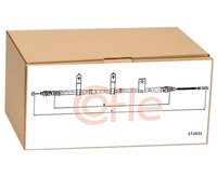 фото thumb №1, Трос тормоза ручного kia sportage ii 2.0 2.7 v6