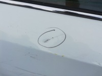 Дверь задние левая alfa romeo giulietta 10-13 Доставка, фото thumb