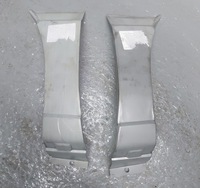 фото thumb №1, Opel zafira a 99-05r ремкомплект крыла правый перед