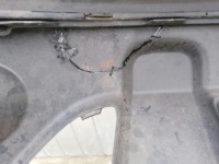 фото thumb №13, Бампер перед honda cr-v iii 6-09 b92p ксенон sprys