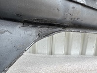 фото thumb №13, Бампер перед porsche macan 95b lift 95b807221k + накладка бампера спойлер