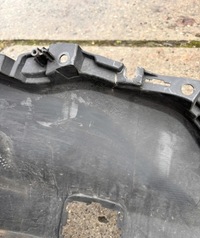 фото thumb №7, Renault koleos ii бампер передний перед 620225732r