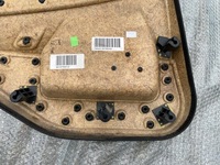 фото thumb №12, Bmw x3 e83 prelci обшивка двері правий задня матеріал