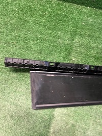 фото thumb №9, Vw caddy накладка молдинг na блок двигуна 7t0837902