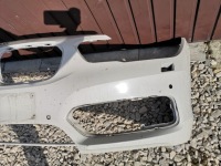 фото thumb №5, Бампер перед bmw 1 f20 f21 lift lci белый 7371736