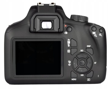 Canon EOS 4000D + 18-55 DC III НОВЫЙ, ОРИГИНАЛЬНЫЙ, ИДЕАЛЬНЫЙ ПОДАРОК