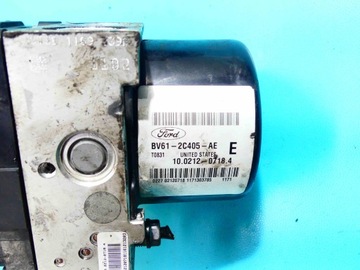 фото thumb №10, Комп'ютер cm5a-12a650-kh ford focus mk3 2.0 16v 163