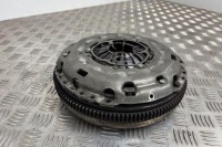 фото thumb №8, Комплект зчеплення audi a3 sportback 8va, 8vf 324035510 2.0l дизель 110kw