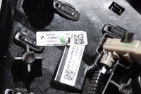 фото thumb №10, Bmw ix3 g08 lci молдинг декоративна декоративна dekor двері обшивка перед задня led