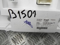 фото thumb №5, Приборная панель приборная peugeot 308 ii 2014 9807588480