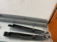 фото thumb №8, Рейлінги дахові subaru outback v bs