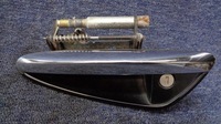 фото thumb №1, Ручка наружная alfa romeo 159 2005-2011r. левая передняя 601
