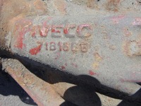 фото thumb №11, Балка мосту корпус міст задня iveco daily