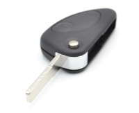 фото thumb №3, Alfa romeo 145 147 156 159 pilot корпус ключ