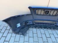 фото thumb №9, Бампер передній перед volvo s40 ii рестайлінг 30744904
