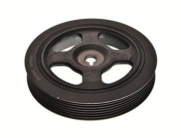 фото thumb №1, Колесо ременное вала коленчатого hyundai/ 1,4- maxgear