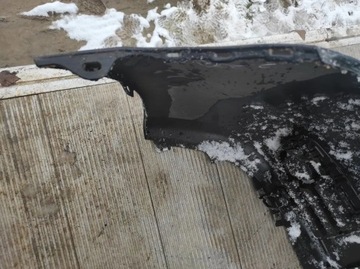 фото thumb №8, Mazda 5 2009 бамперы