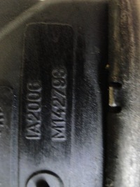 фото thumb №9, Peugeot 508 1.6thp интеркулер 9684957680