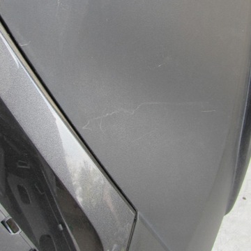 фото thumb №12, Toyota c-hr chr 2016-2019 бампер зад
