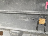 фото thumb №10, Бампер зад задний mitsubishi outlander iii 3 рестайлинг