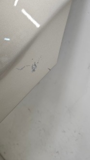 Капот крышка двигателя mercedes e-klasa w212 дорестайлинг  оригинал Недорого, фото thumb