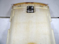 фото thumb №6, Skoda superb ii рестайлинг универсал потолок 3t9867501p