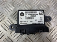 2019 dodge durango другое блоки управления p68411135ab в Украине, фото thumb