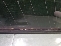 фото thumb №4, Скло правий задня range rover sport