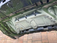 фото thumb №9, Ford kuga mk-3 2019-2023 капот перед eskape