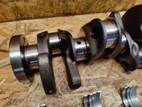 фото thumb №5, Wał коленчатый audi skoda vw 1.0tsi chz