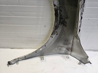 фото thumb №7, Крыло правые переднее перед audi q3 8u