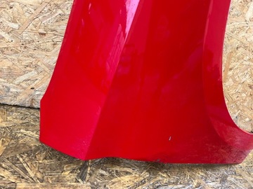 фото thumb №11, Крило переднє перед правий seat leon iv 4