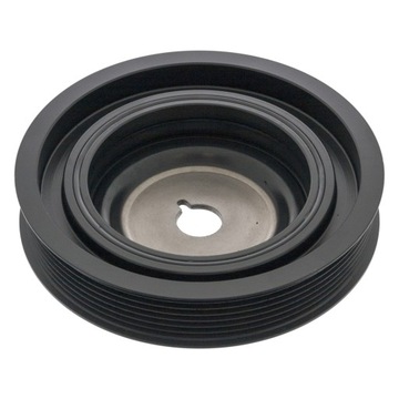 фото thumb №1, Febi bilstein 100981 колесо ременное, wał коленчатый